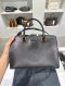 YSL Sac Baby Cabas Black GHW 2016