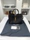 YSL Sac Baby Cabas Black GHW 2016