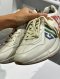 Gucci RHYTON SNEAKERS SIZE 40