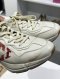 Gucci RHYTON SNEAKERS SIZE 40