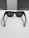 Bottega Veneta BV 1122S 001 SUNGLASSES BLACK