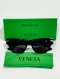 Bottega Veneta BV 1122S 001 SUNGLASSES BLACK