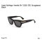 Bottega Veneta BV 1122S 001 SUNGLASSES BLACK