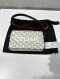 Celine HORIZONTAL MESSENGER BAG WHITE 2023