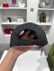 Gucci GG BASEBALL HAT BLACK SIZE XL 60CM