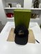 Gucci GG BASEBALL HAT BLACK SIZE XL 60CM