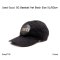 Gucci GG BASEBALL HAT BLACK SIZE XL 60CM