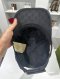 Gucci GG BASEBALL HAT BLACK SIZE XL 60CM