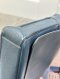 Louis Vuitton ROMAN PM TAIGA MESSENGER BAG NAVY 2015