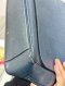 Louis Vuitton ROMAN PM TAIGA MESSENGER BAG NAVY 2015