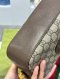 Gucci NEO VINTAGE GG MESSENGER BAG