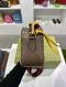 Gucci NEO VINTAGE GG MESSENGER BAG