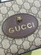 Gucci NEO VINTAGE GG MESSENGER BAG