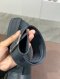 Louis Vuitton ROMAN PM TAIGA MESSENGER BAG NAVY 2015