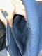 Louis Vuitton ROMAN PM TAIGA MESSENGER BAG NAVY 2015