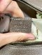 Gucci NEO VINTAGE GG MESSENGER BAG