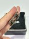 Chanel CC EARRINGS 2CM 2014