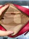 Gucci GG MARMONT CAMERA BAG 24 CM RED
