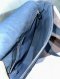 Louis Vuitton ROMAN PM TAIGA MESSENGER BAG NAVY 2015