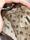 Gucci NEO VINTAGE GG MESSENGER BAG