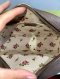 Gucci NEO VINTAGE GG MESSENGER BAG