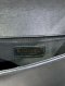 Chanel BOY 8" BLACK LAMB FUR GHW HOLO28