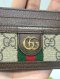 Gucci GG OPHIDIA CARD HOLDER 2022