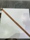 Louis Vuitton INITIALES BELT NOIR EPI SIZE 80/32 2019