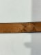 Louis Vuitton INITIALES BELT NOIR EPI SIZE 80/32 2019