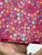 Louis Vuitton LOCKMINI LOCKME WALLET PINK MICROCHIP