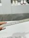 Dior CD 30 MONTAIGNE REVERSIBLE METALLIC BELT SIZE80 2022