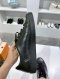 Gucci GG ACE SNEAKERS BLACK SIZE 9