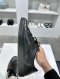 Gucci GG ACE SNEAKERS BLACK SIZE 9