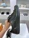 Gucci GG ACE SNEAKERS BLACK SIZE 9