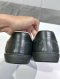 Gucci GG ACE SNEAKERS BLACK SIZE 9