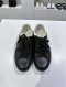 Gucci GG ACE SNEAKERS BLACK SIZE 9