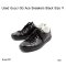 Gucci GG ACE SNEAKERS BLACK SIZE 9