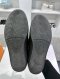 Gucci GG ACE SNEAKERS BLACK SIZE 9
