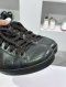 Gucci GG ACE SNEAKERS BLACK SIZE 9