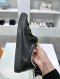 Gucci GG ACE SNEAKERS BLACK SIZE 9