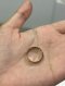 Cartier LOVE RING ROSE GOLD SIZE54 2023