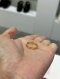 Cartier LOVE RING ROSE GOLD SIZE54 2023