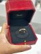 Cartier LOVE RING ROSE GOLD SIZE54 2023