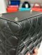 Dior LADY MEDIUM BLACK LAMB GHW 2021