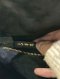 Dior LADY MEDIUM BLACK LAMB GHW 2021