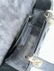 Dior LADY MEDIUM BLACK LAMB GHW 2021