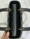 Dior LADY MEDIUM BLACK LAMB GHW 2021