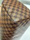 Louis Vuitton SPEEDY 30 DAMIER EBENE 2012