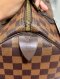 Louis Vuitton SPEEDY 30 DAMIER EBENE 2012