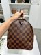 Louis Vuitton SPEEDY 30 DAMIER EBENE 2012